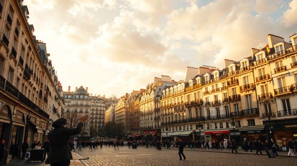 Découvrez l'arrondissement de la République : histoire et innovation