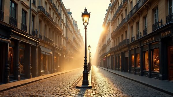 République : un arrondissement alliant histoire et modernité