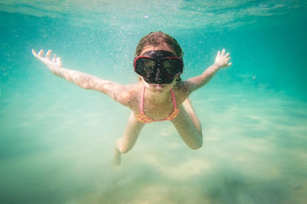 Quels sont les meilleurs spots pour faire du snorkeling à Bali, Indonésie?