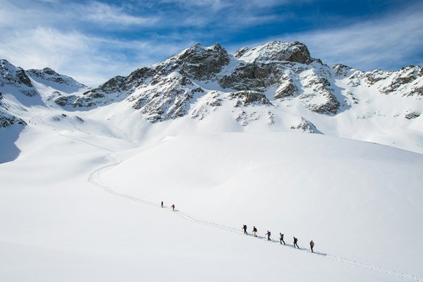 Les plus beaux lieux de randonnée insolite en france