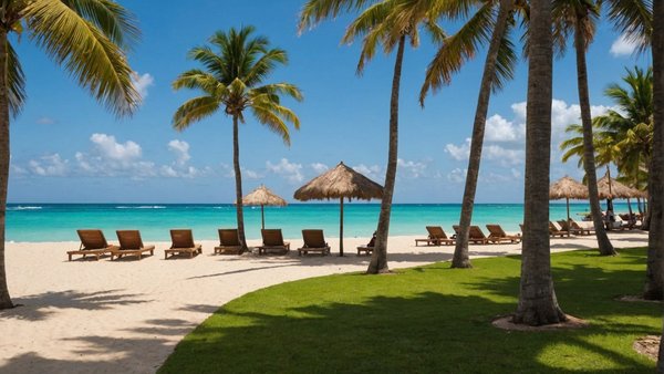Visiter punta cana : les incontournables à ne pas manquer