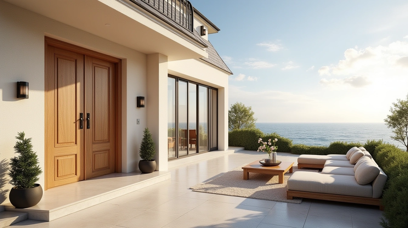 Vos questions sur la location d'appartements à Houlgate